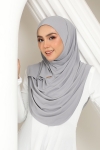 Tudung Shawl Instant